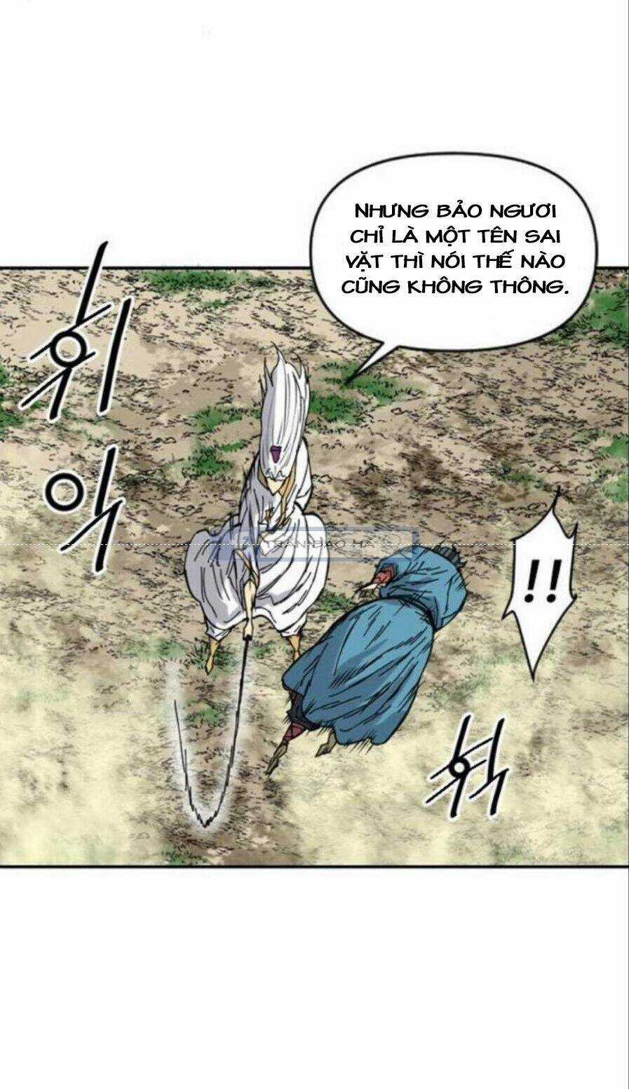 Thiên Hạ Đệ Nhất Nhân - Chapter 44 - Trang 36