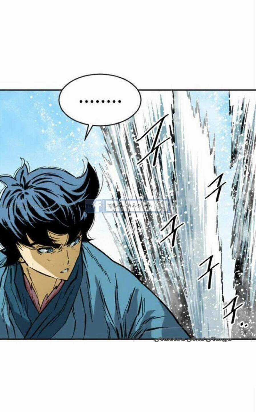 Thiên Hạ Đệ Nhất Nhân - Chapter 44 - Trang 38