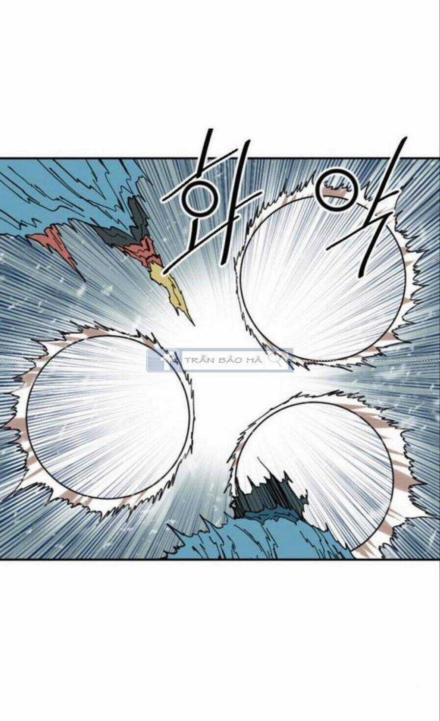 Thiên Hạ Đệ Nhất Nhân - Chapter 44 - Trang 40