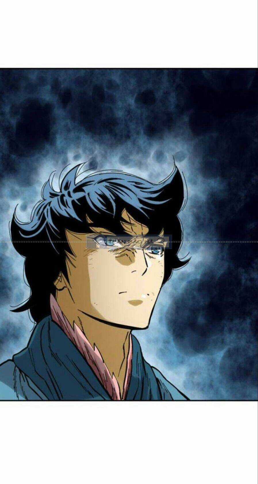 Thiên Hạ Đệ Nhất Nhân - Chapter 44 - Trang 5