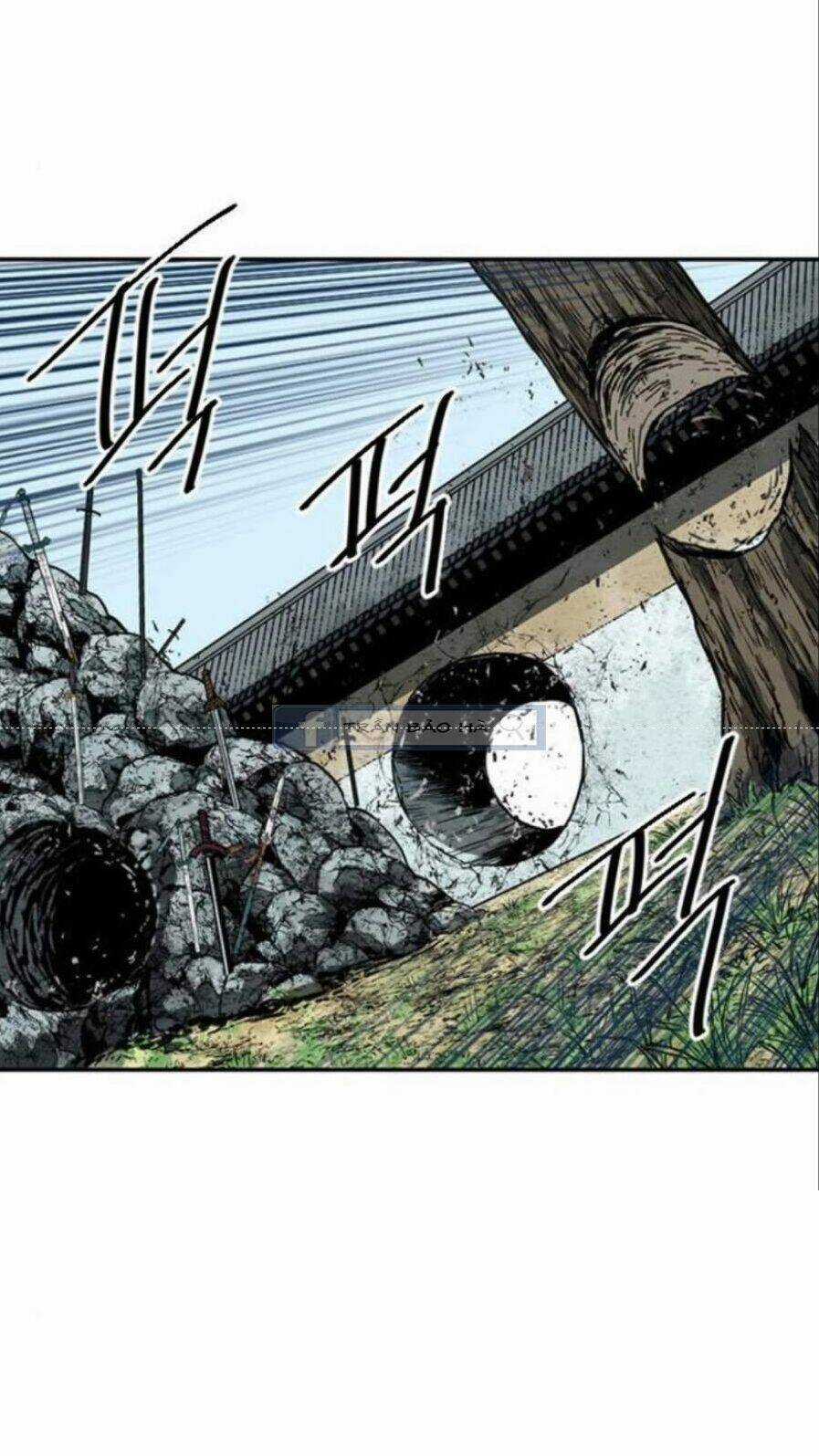 Thiên Hạ Đệ Nhất Nhân - Chapter 44 - Trang 41