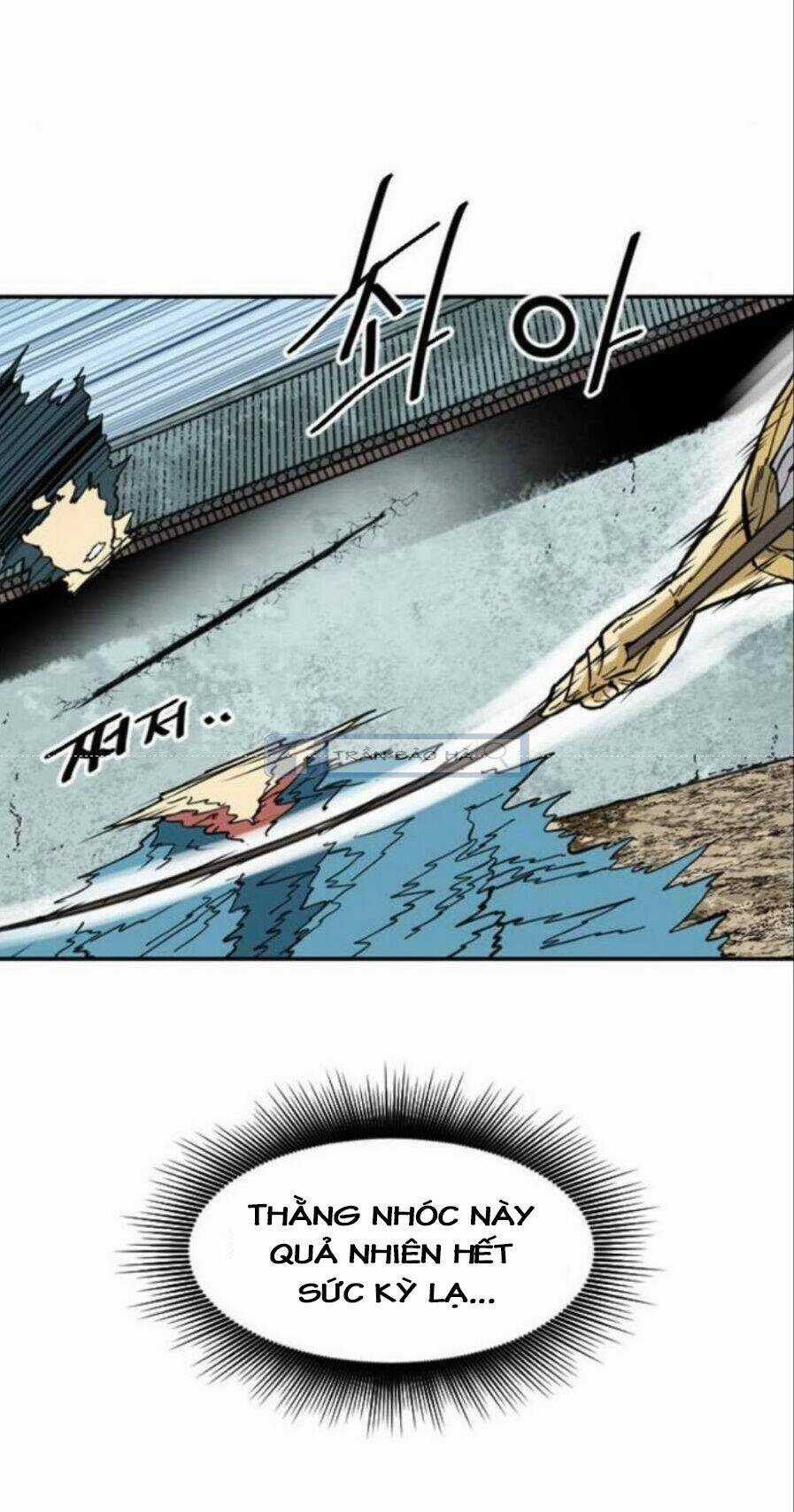 Thiên Hạ Đệ Nhất Nhân - Chapter 44 - Trang 42