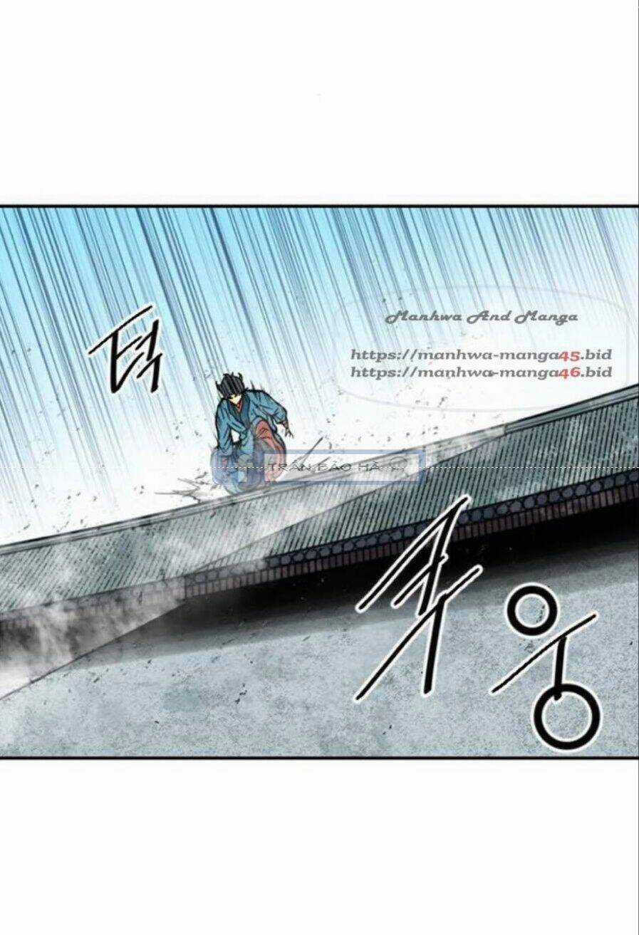 Thiên Hạ Đệ Nhất Nhân - Chapter 44 - Trang 44