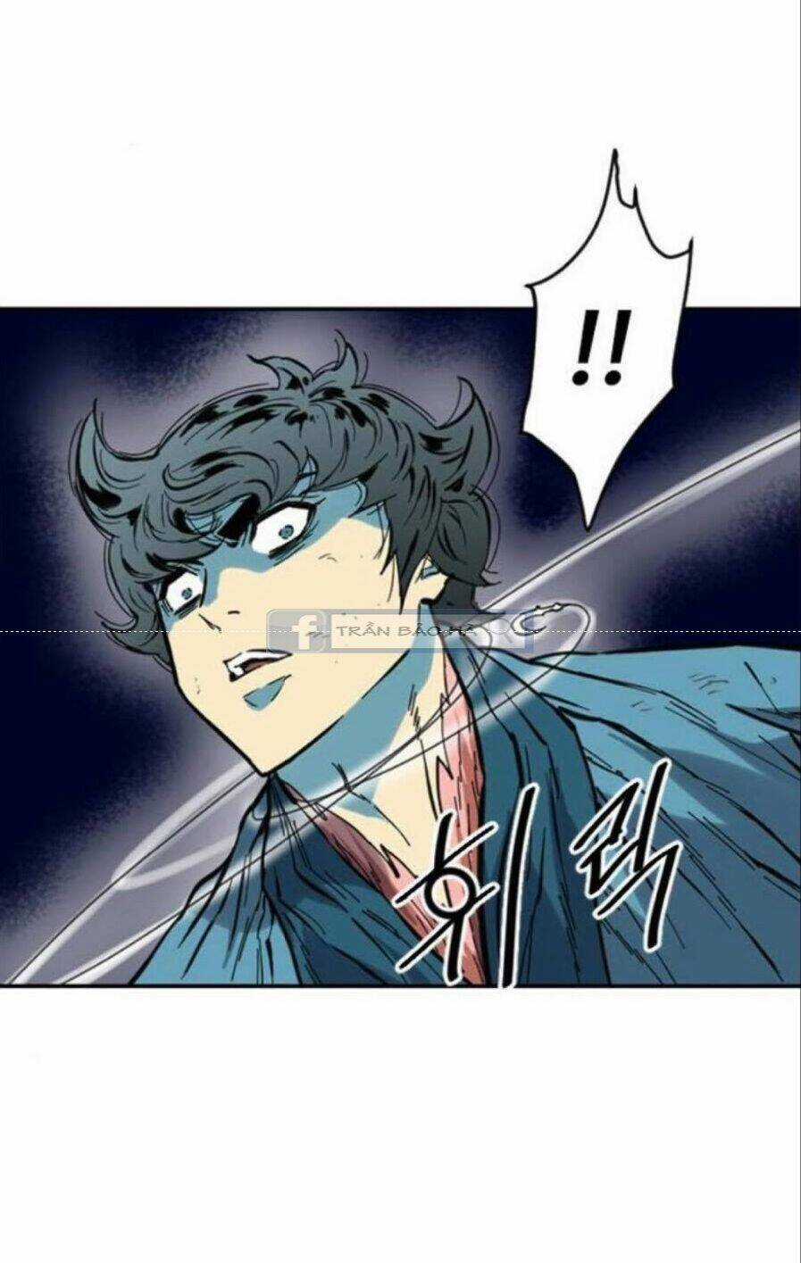 Thiên Hạ Đệ Nhất Nhân - Chapter 44 - Trang 45