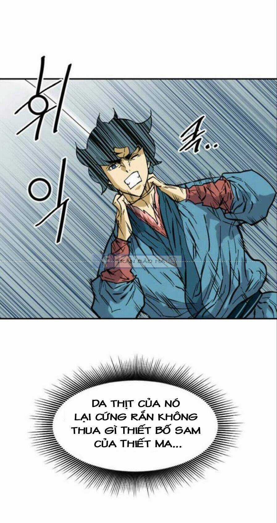 Thiên Hạ Đệ Nhất Nhân - Chapter 44 - Trang 46