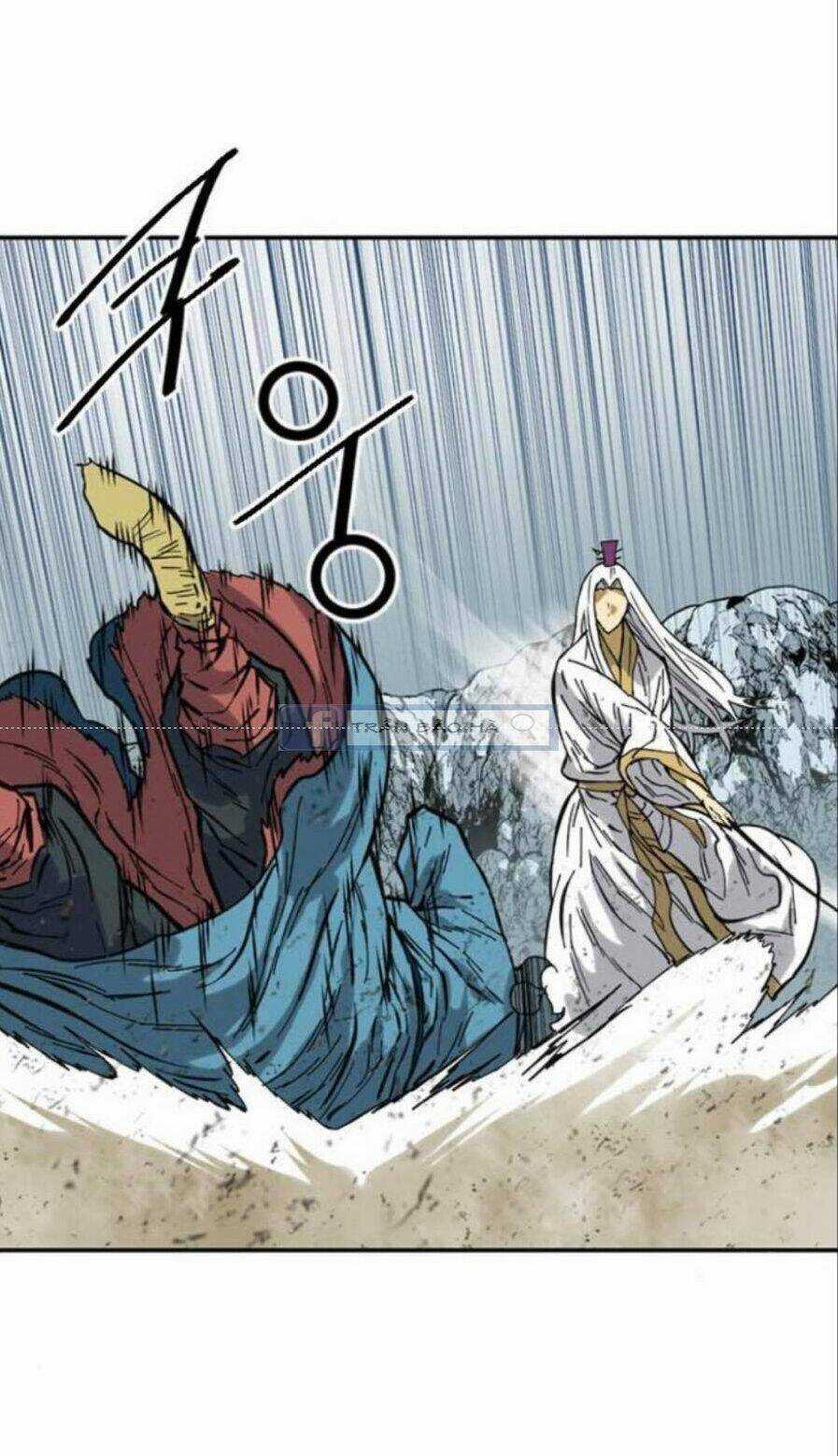 Thiên Hạ Đệ Nhất Nhân - Chapter 44 - Trang 47