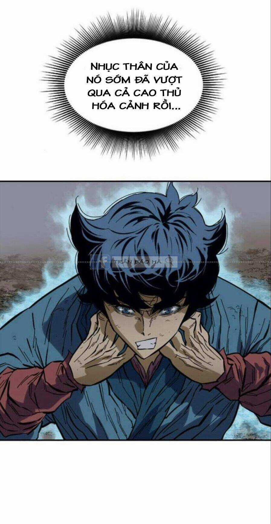 Thiên Hạ Đệ Nhất Nhân - Chapter 44 - Trang 48