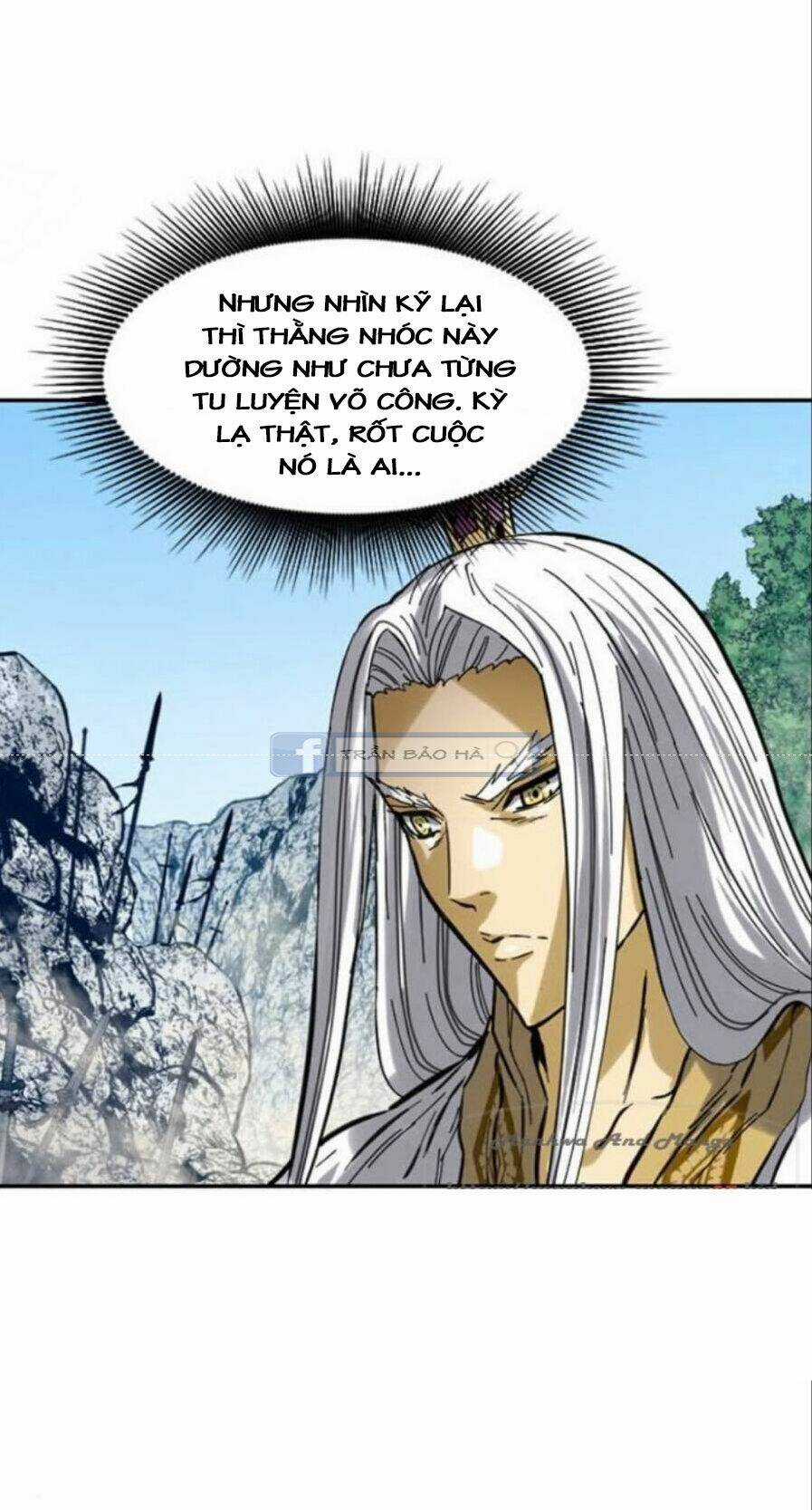 Thiên Hạ Đệ Nhất Nhân - Chapter 44 - Trang 49