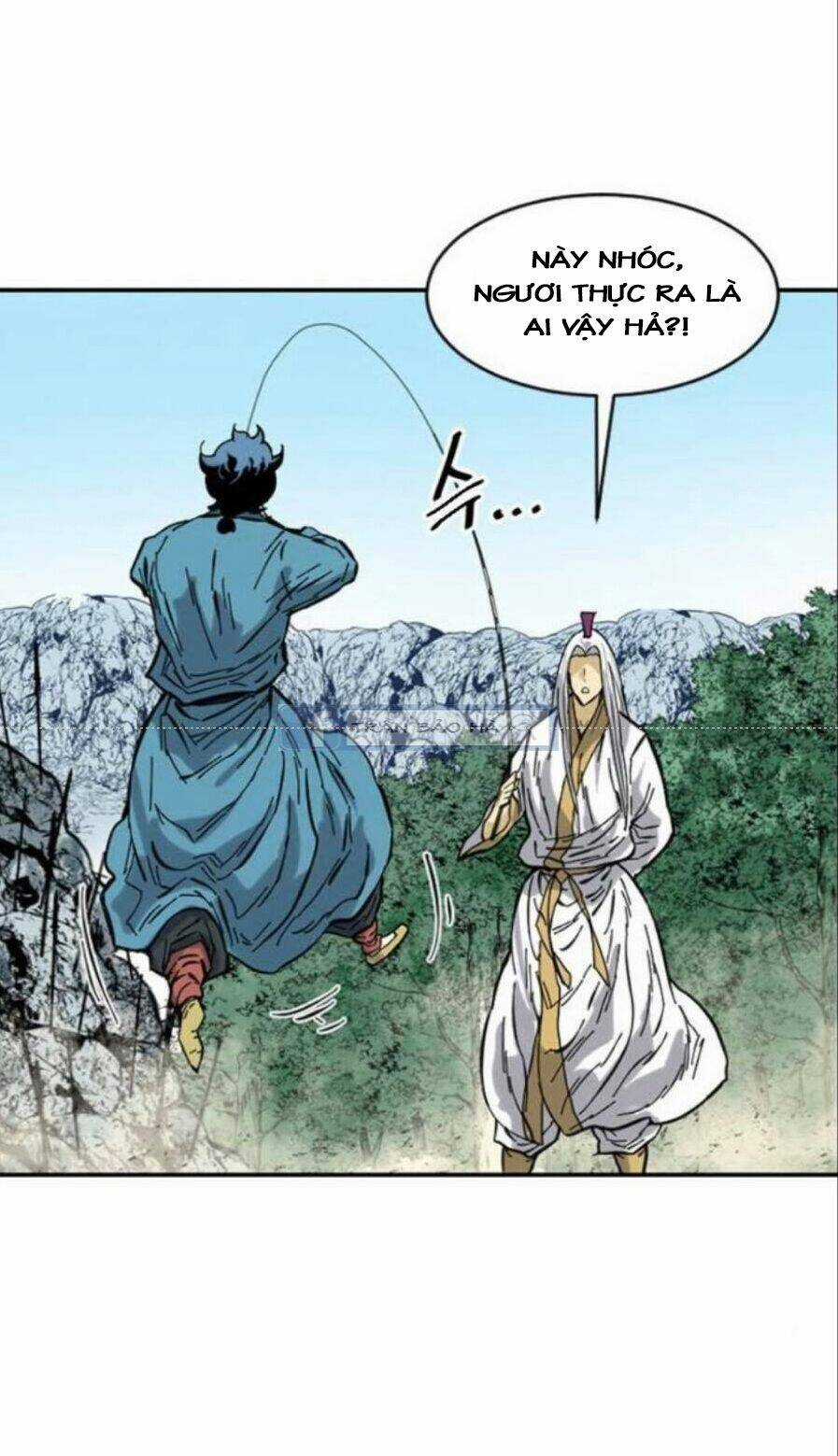 Thiên Hạ Đệ Nhất Nhân - Chapter 44 - Trang 50