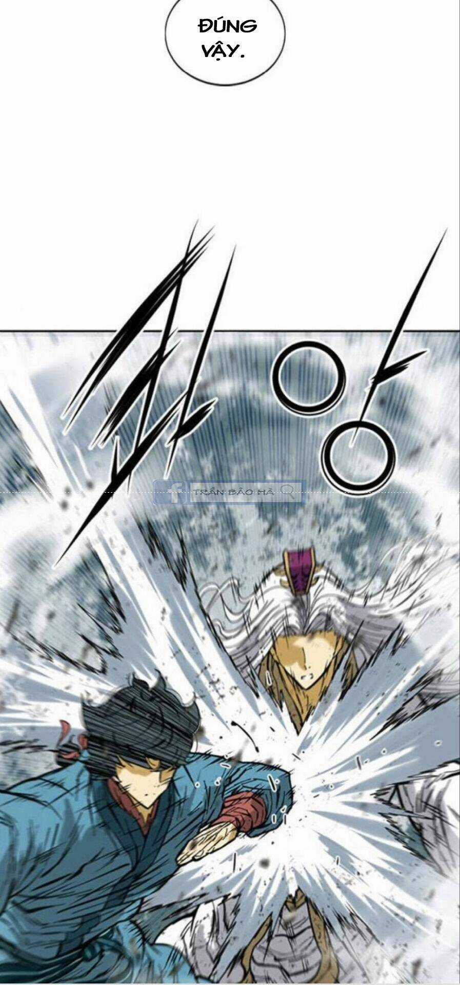 Thiên Hạ Đệ Nhất Nhân - Chapter 44 - Trang 6