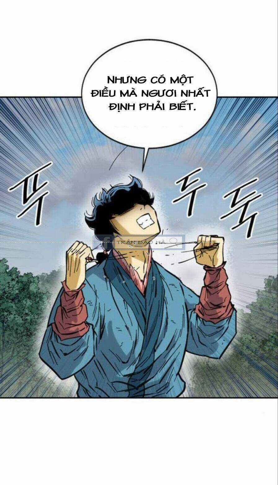 Thiên Hạ Đệ Nhất Nhân - Chapter 44 - Trang 52