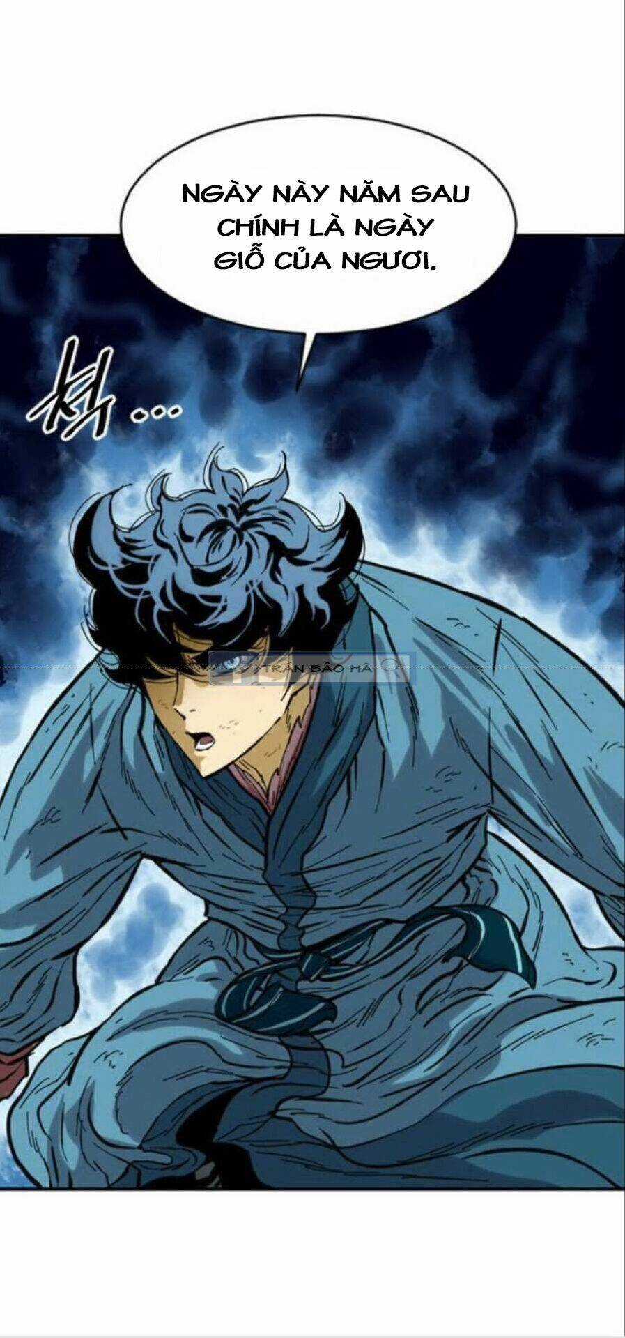 Thiên Hạ Đệ Nhất Nhân - Chapter 44 - Trang 53