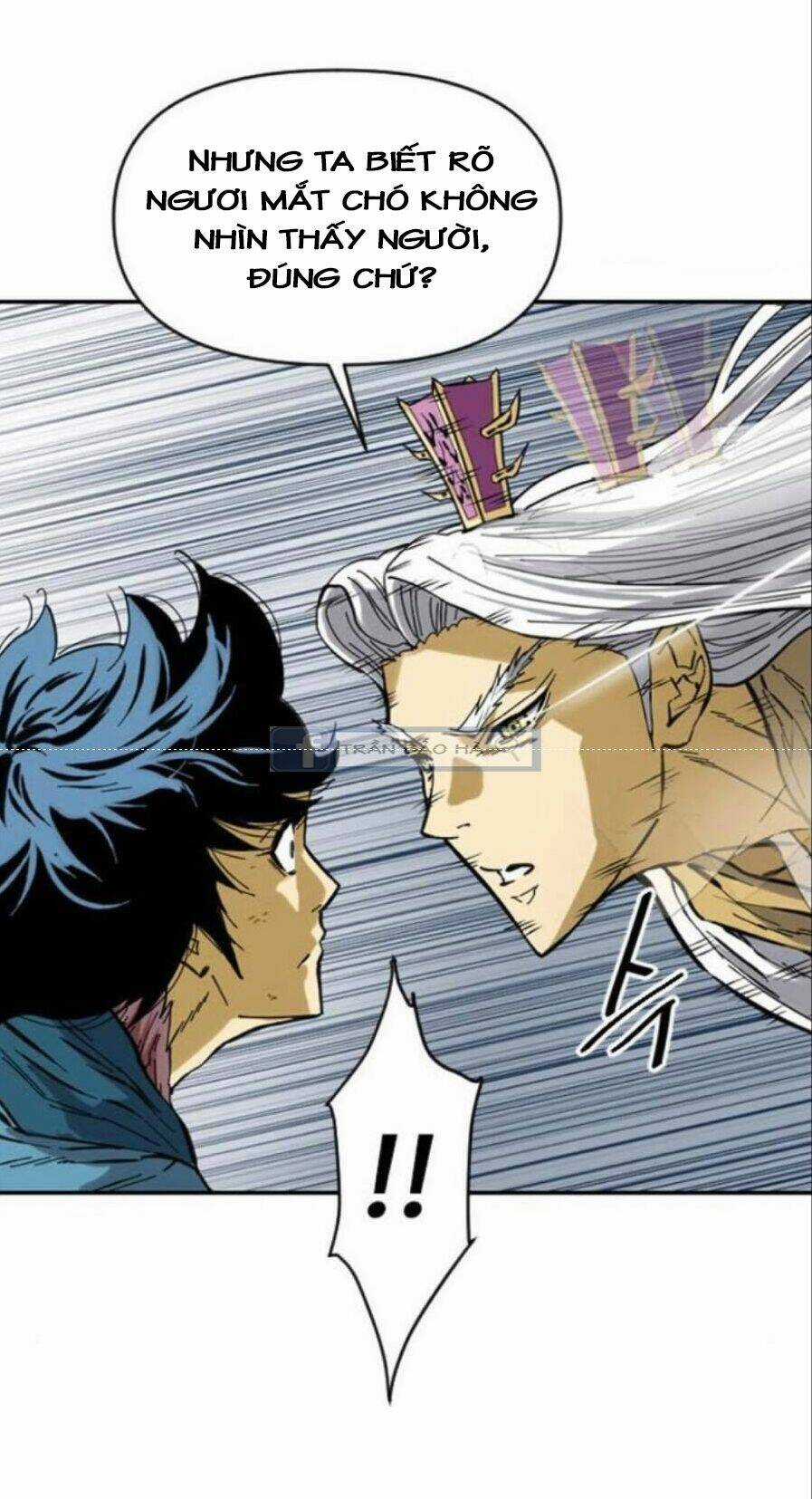 Thiên Hạ Đệ Nhất Nhân - Chapter 44 - Trang 56