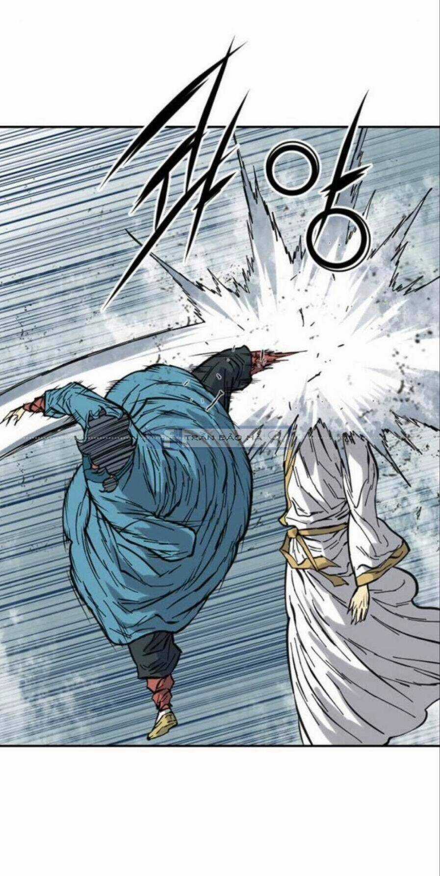 Thiên Hạ Đệ Nhất Nhân - Chapter 44 - Trang 59