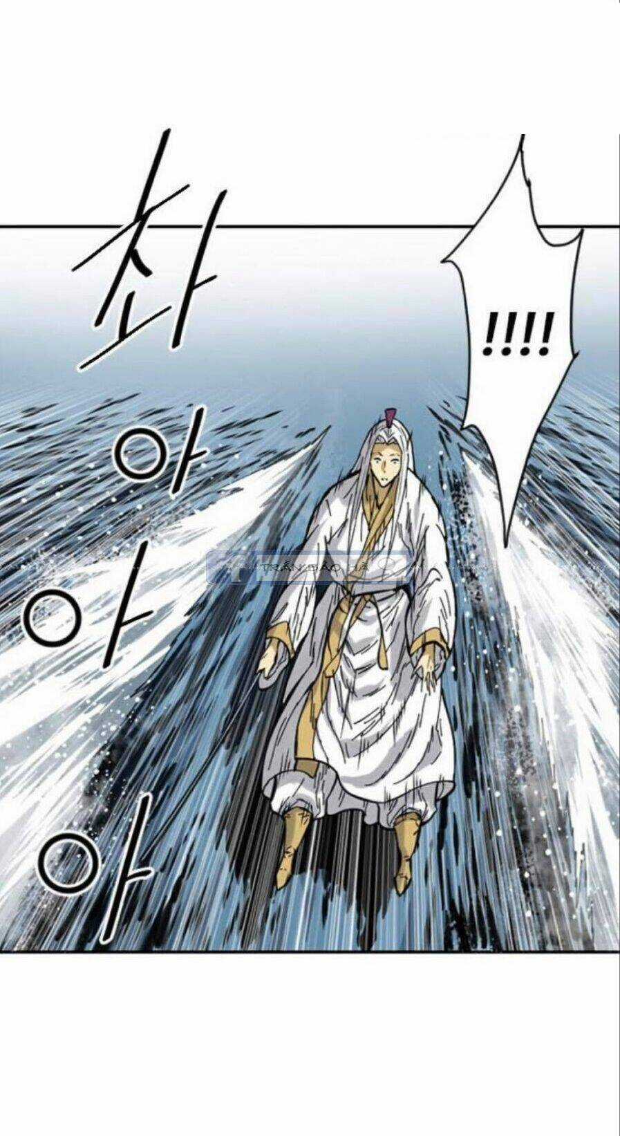 Thiên Hạ Đệ Nhất Nhân - Chapter 44 - Trang 7