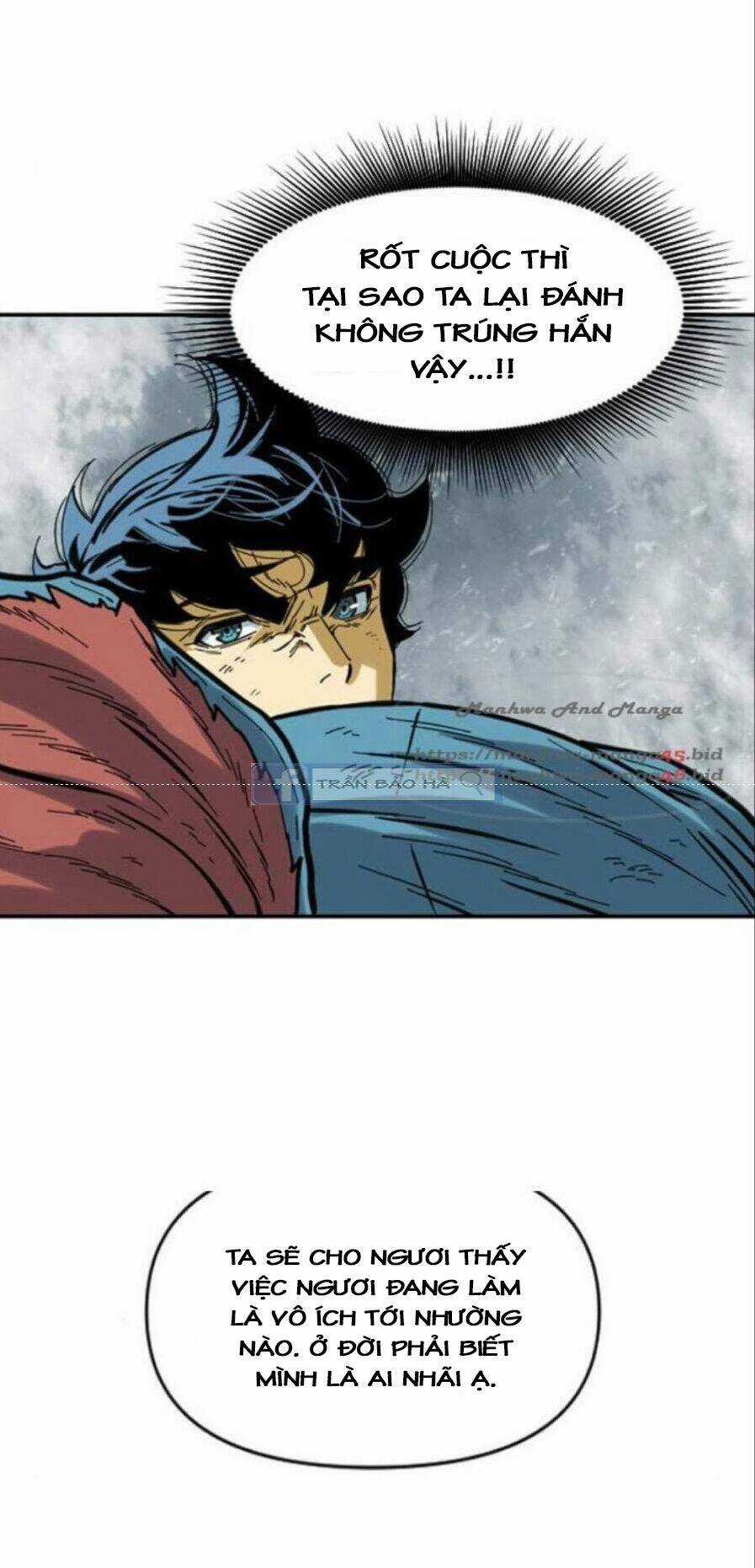 Thiên Hạ Đệ Nhất Nhân - Chapter 44 - Trang 61