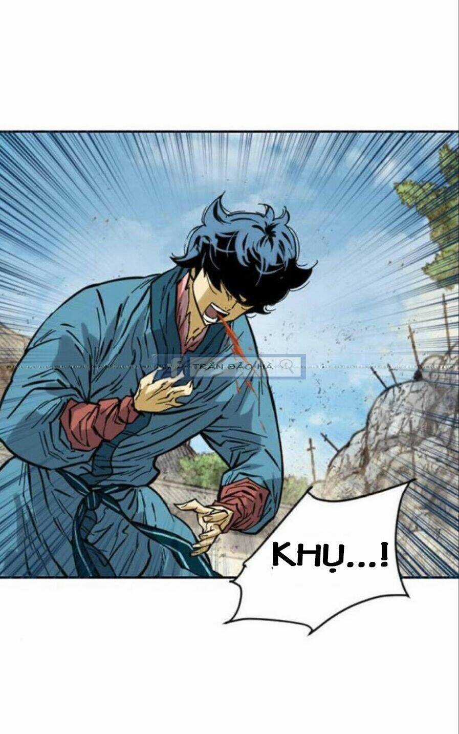 Thiên Hạ Đệ Nhất Nhân - Chapter 44 - Trang 64