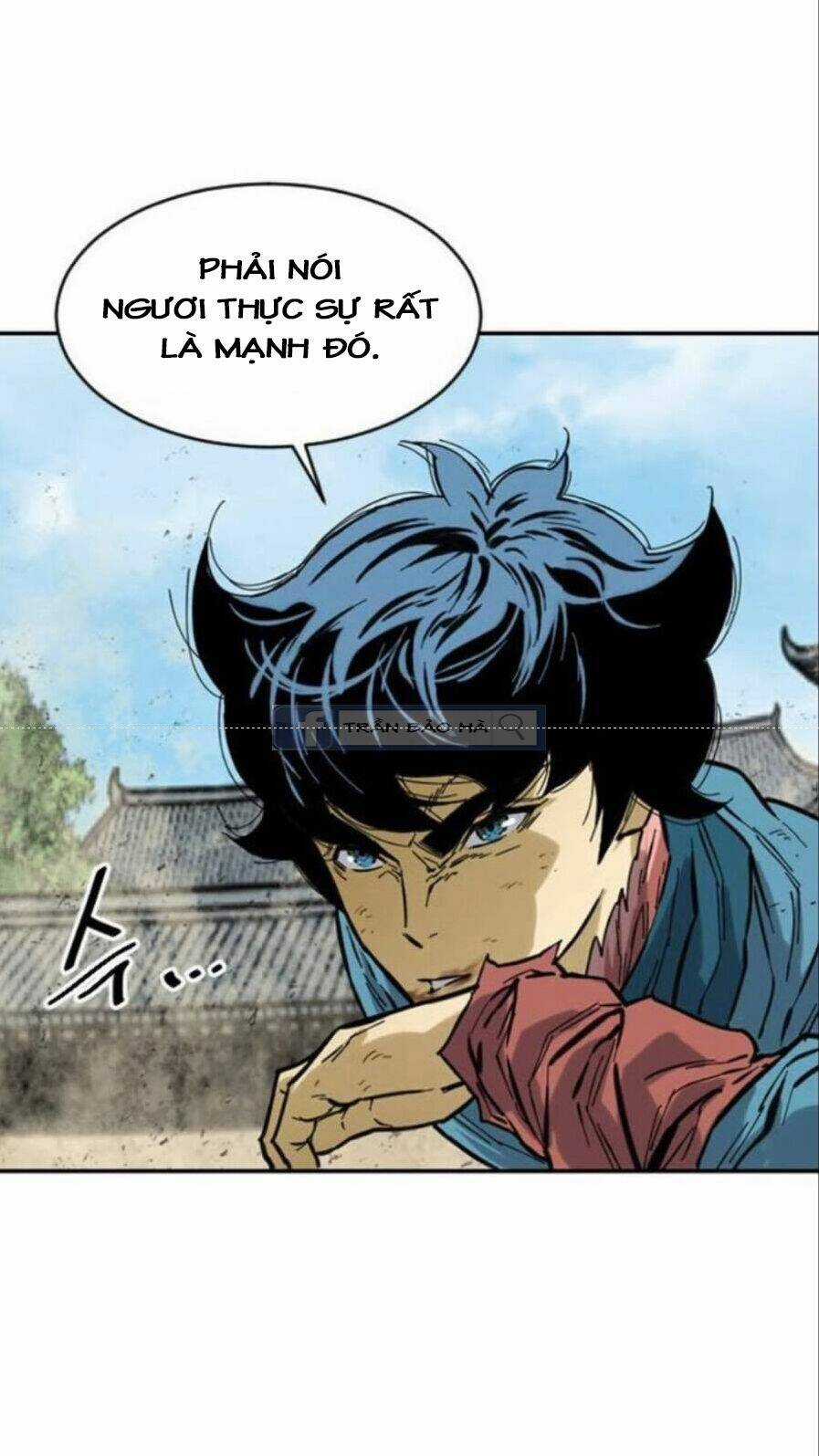 Thiên Hạ Đệ Nhất Nhân - Chapter 44 - Trang 65