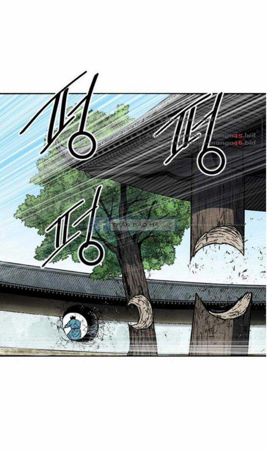 Thiên Hạ Đệ Nhất Nhân - Chapter 44 - Trang 68