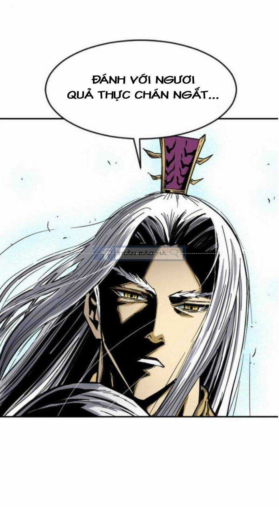 Thiên Hạ Đệ Nhất Nhân - Chapter 44 - Trang 69