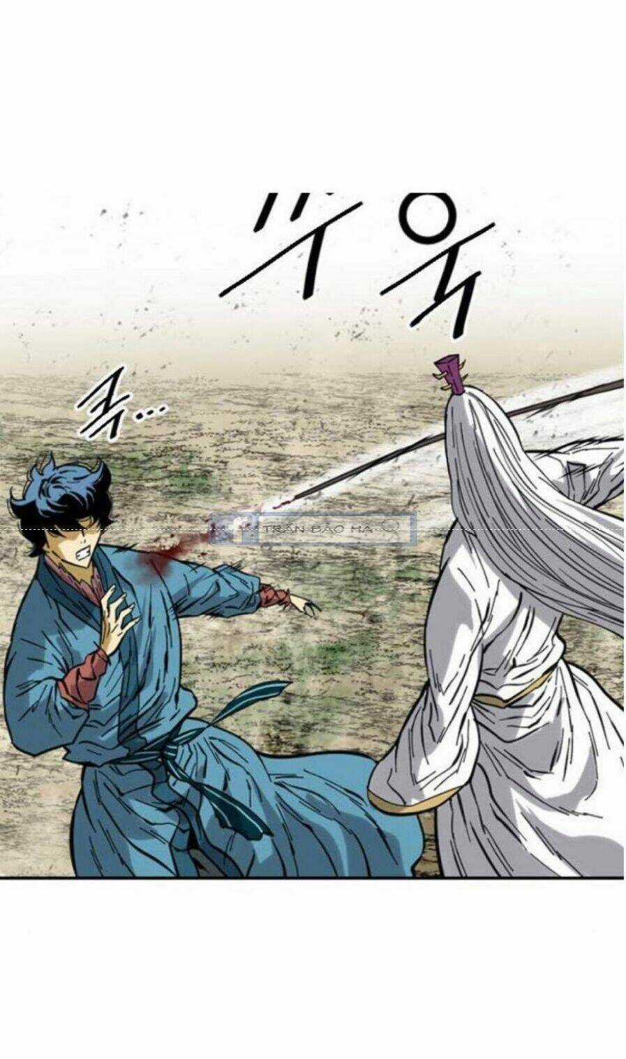 Thiên Hạ Đệ Nhất Nhân - Chapter 44 - Trang 70