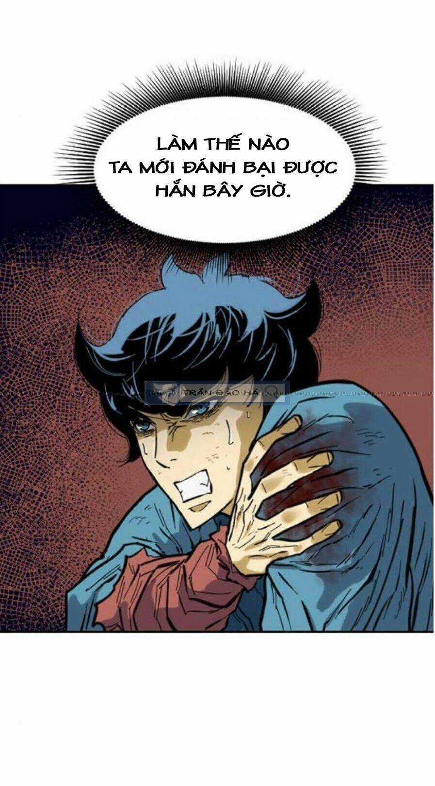Thiên Hạ Đệ Nhất Nhân - Chapter 44 - Trang 71