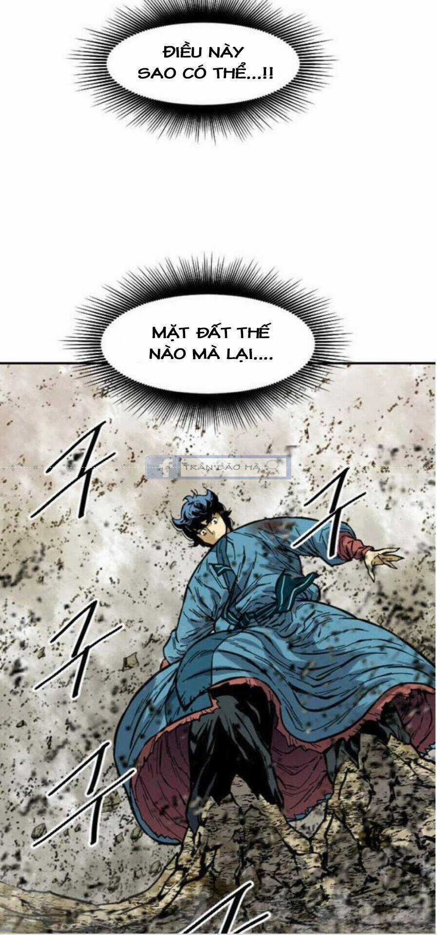 Thiên Hạ Đệ Nhất Nhân - Chapter 44 - Trang 80