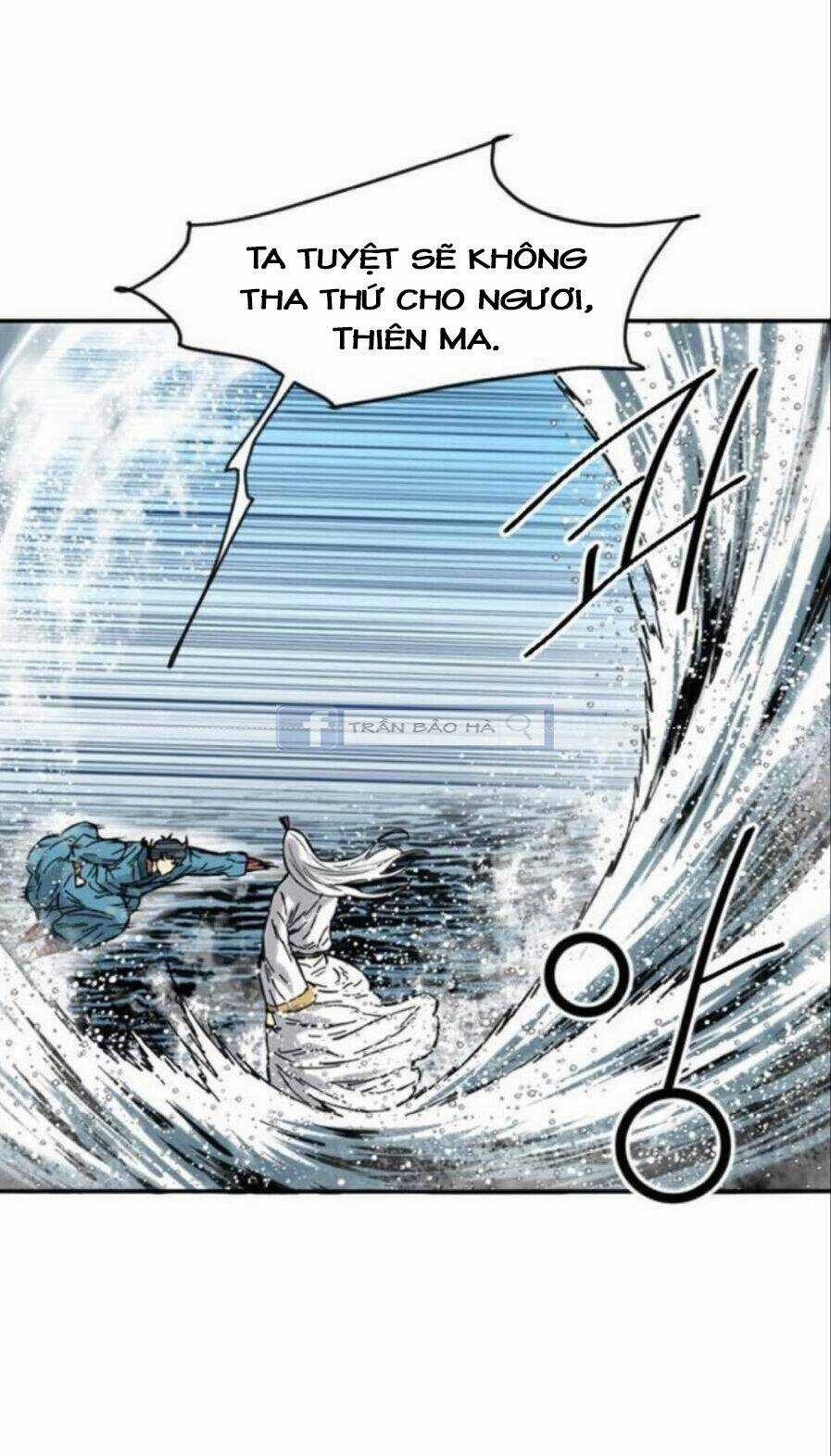 Thiên Hạ Đệ Nhất Nhân - Chapter 44 - Trang 9