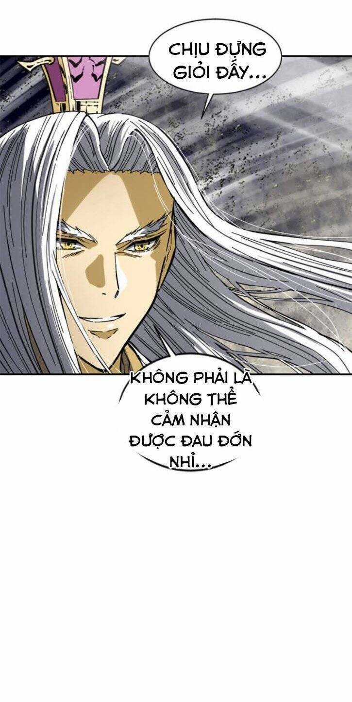 Thiên Hạ Đệ Nhất Nhân - Chapter 45 - Trang 11