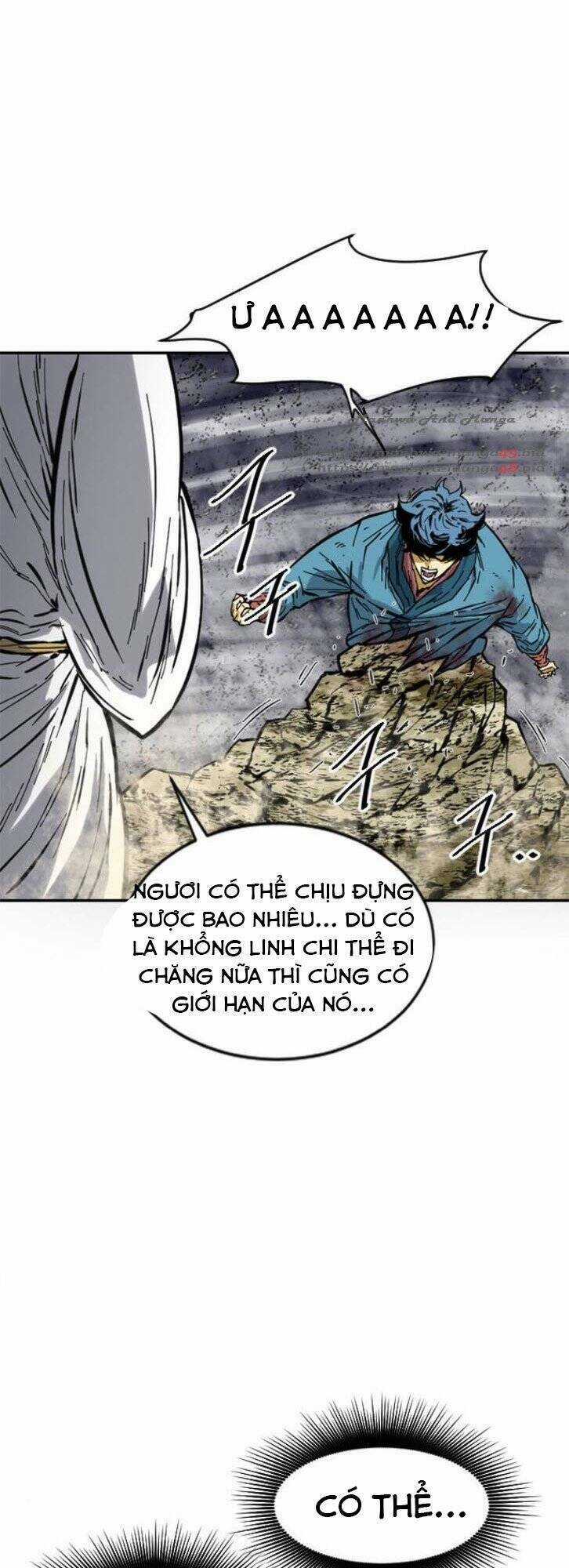 Thiên Hạ Đệ Nhất Nhân - Chapter 45 - Trang 15