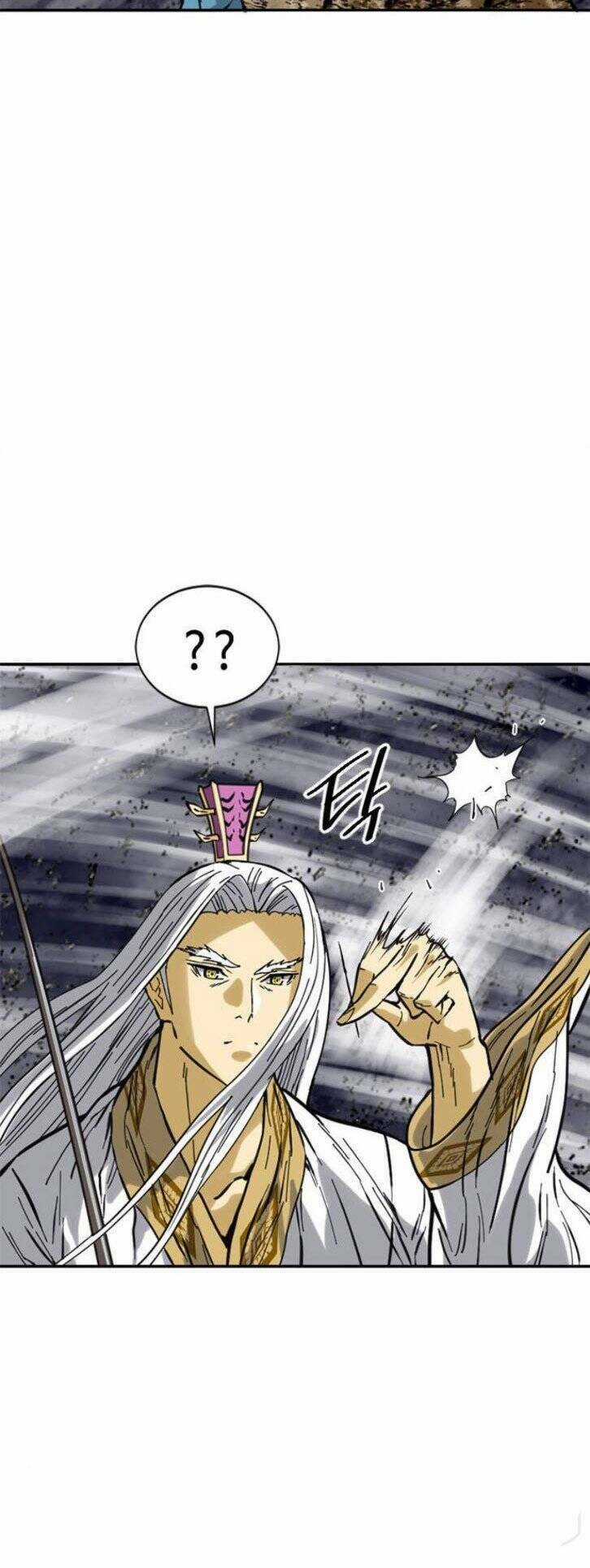 Thiên Hạ Đệ Nhất Nhân - Chapter 45 - Trang 17