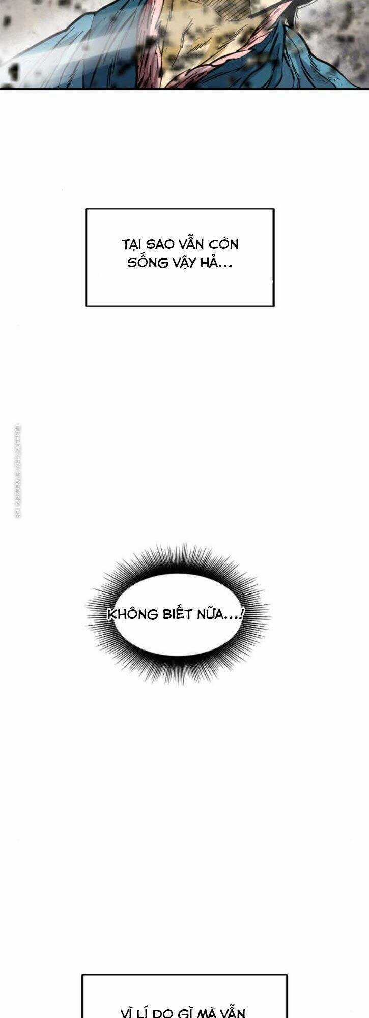 Thiên Hạ Đệ Nhất Nhân - Chapter 45 - Trang 22