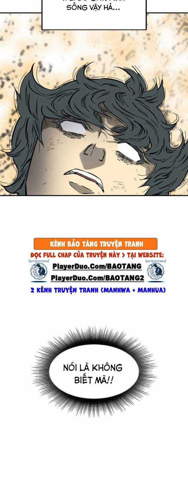 Thiên Hạ Đệ Nhất Nhân - Chapter 45 - Trang 23