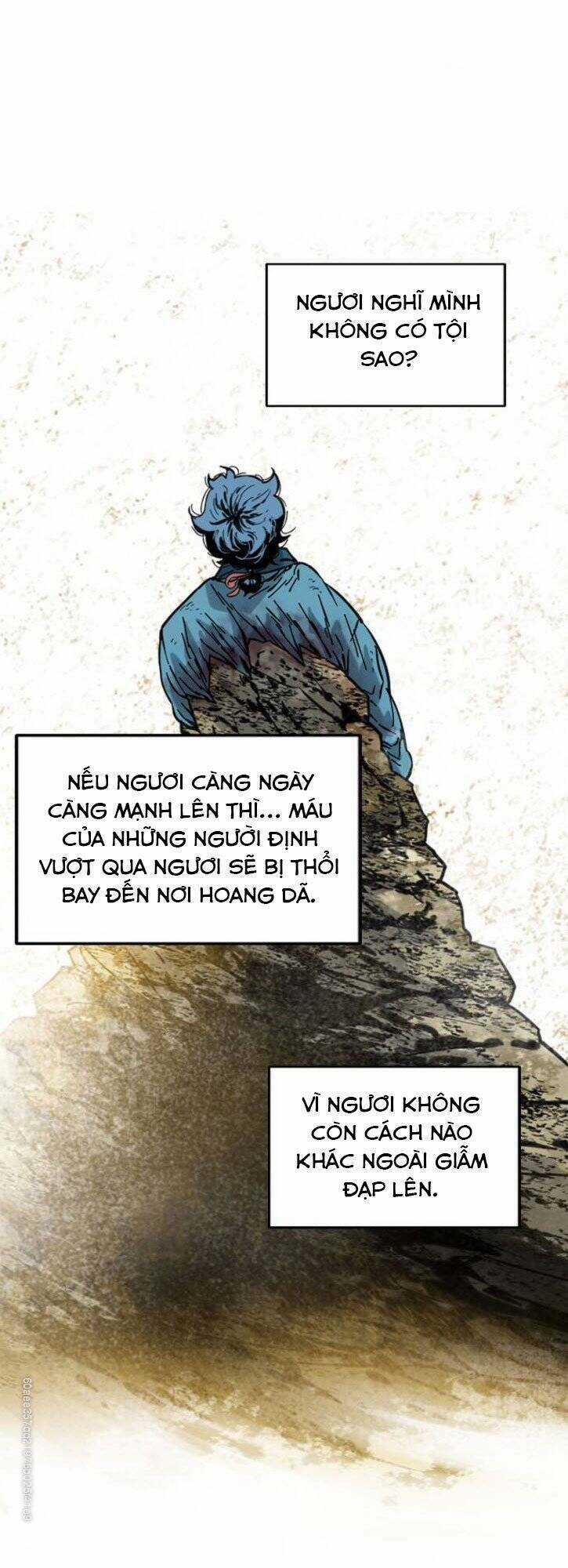 Thiên Hạ Đệ Nhất Nhân - Chapter 45 - Trang 24