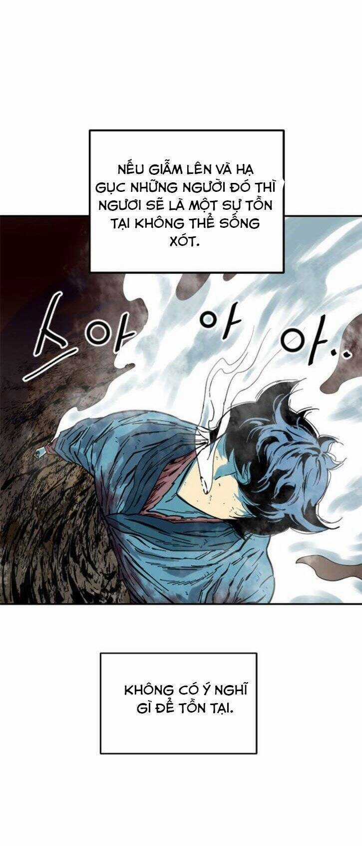 Thiên Hạ Đệ Nhất Nhân - Chapter 45 - Trang 25