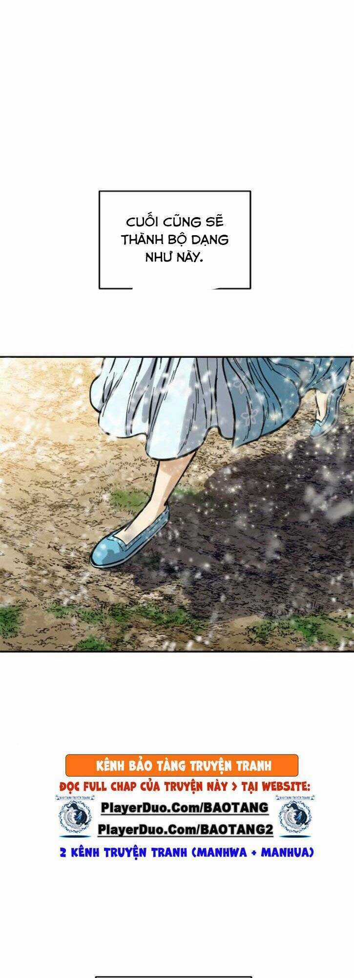 Thiên Hạ Đệ Nhất Nhân - Chapter 45 - Trang 26