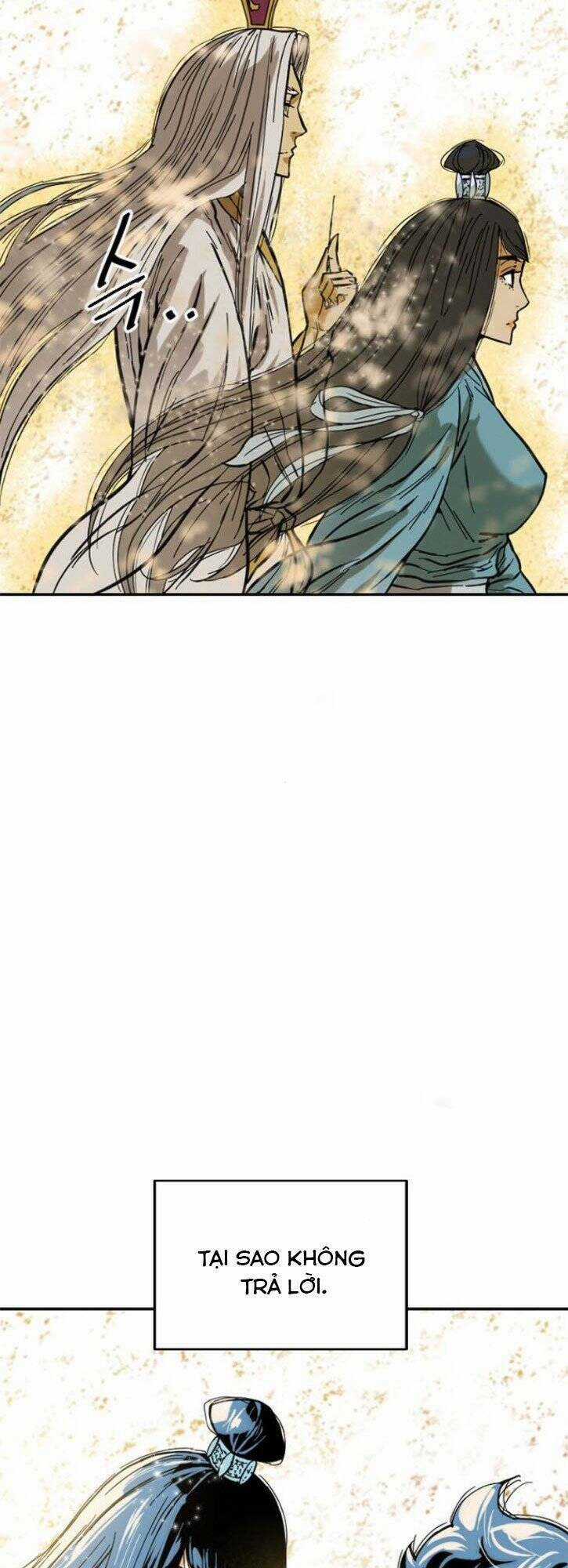 Thiên Hạ Đệ Nhất Nhân - Chapter 45 - Trang 28