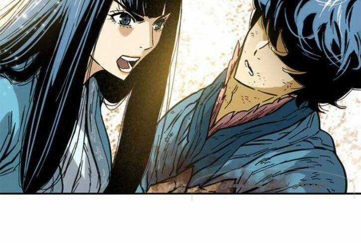 Thiên Hạ Đệ Nhất Nhân - Chapter 45 - Trang 29