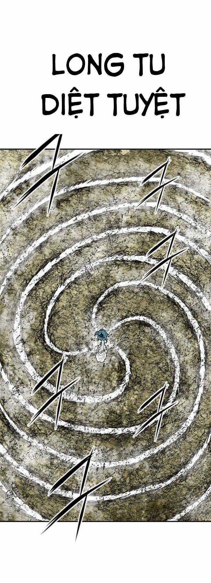 Thiên Hạ Đệ Nhất Nhân - Chapter 45 - Trang 4