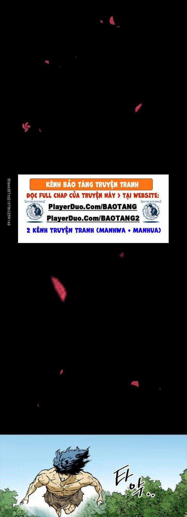 Thiên Hạ Đệ Nhất Nhân - Chapter 45 - Trang 31