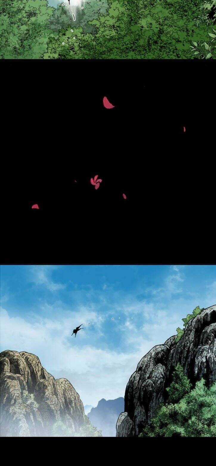 Thiên Hạ Đệ Nhất Nhân - Chapter 45 - Trang 32