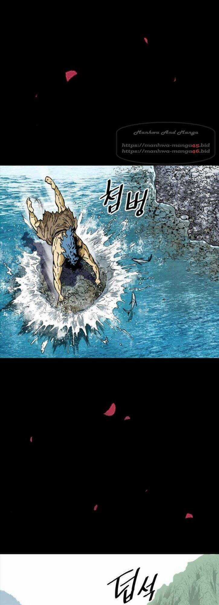 Thiên Hạ Đệ Nhất Nhân - Chapter 45 - Trang 33