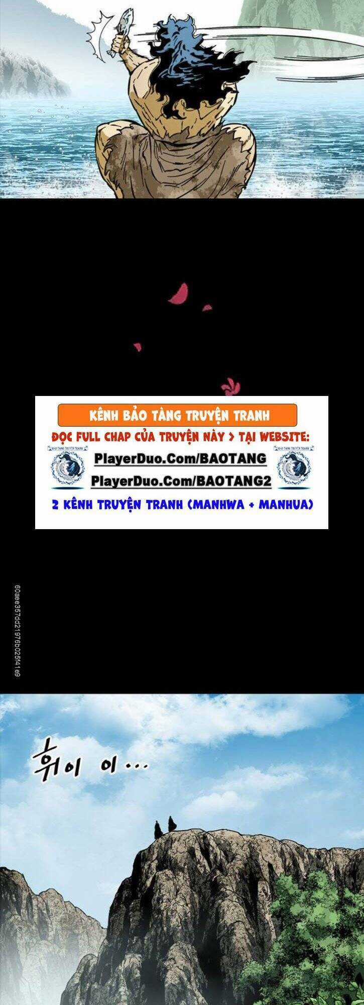 Thiên Hạ Đệ Nhất Nhân - Chapter 45 - Trang 34