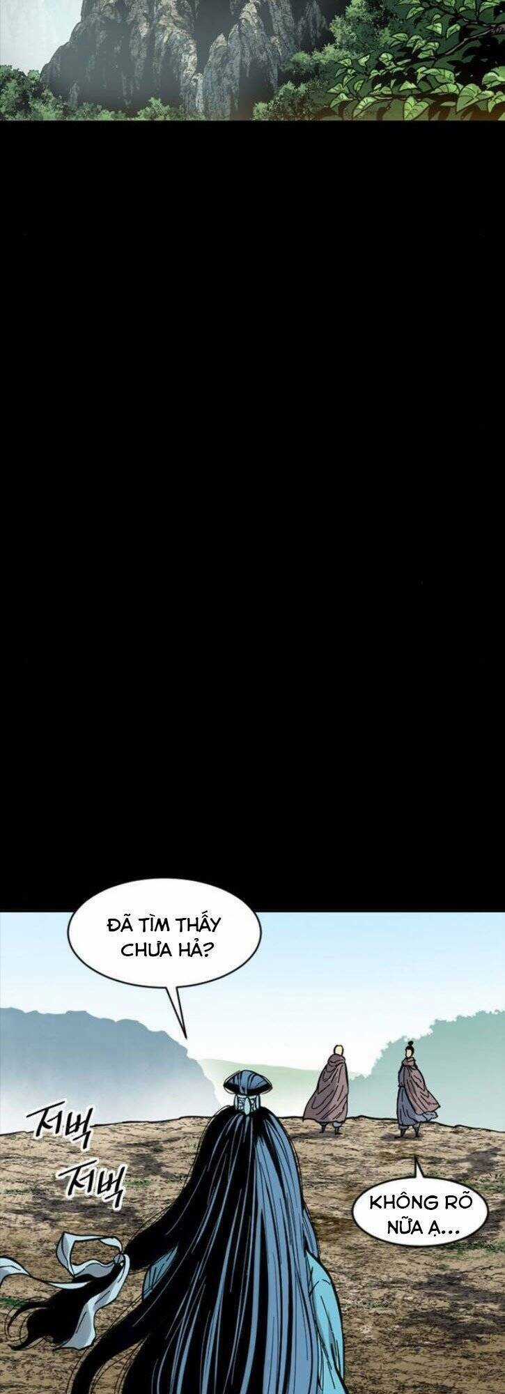 Thiên Hạ Đệ Nhất Nhân - Chapter 45 - Trang 35