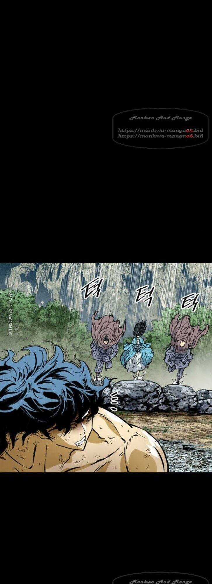 Thiên Hạ Đệ Nhất Nhân - Chapter 45 - Trang 38