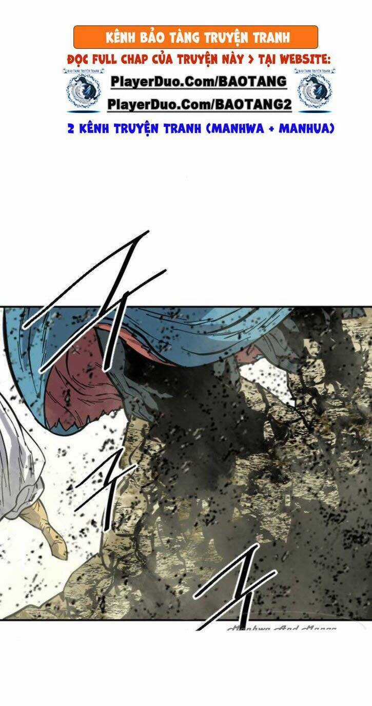 Thiên Hạ Đệ Nhất Nhân - Chapter 45 - Trang 5