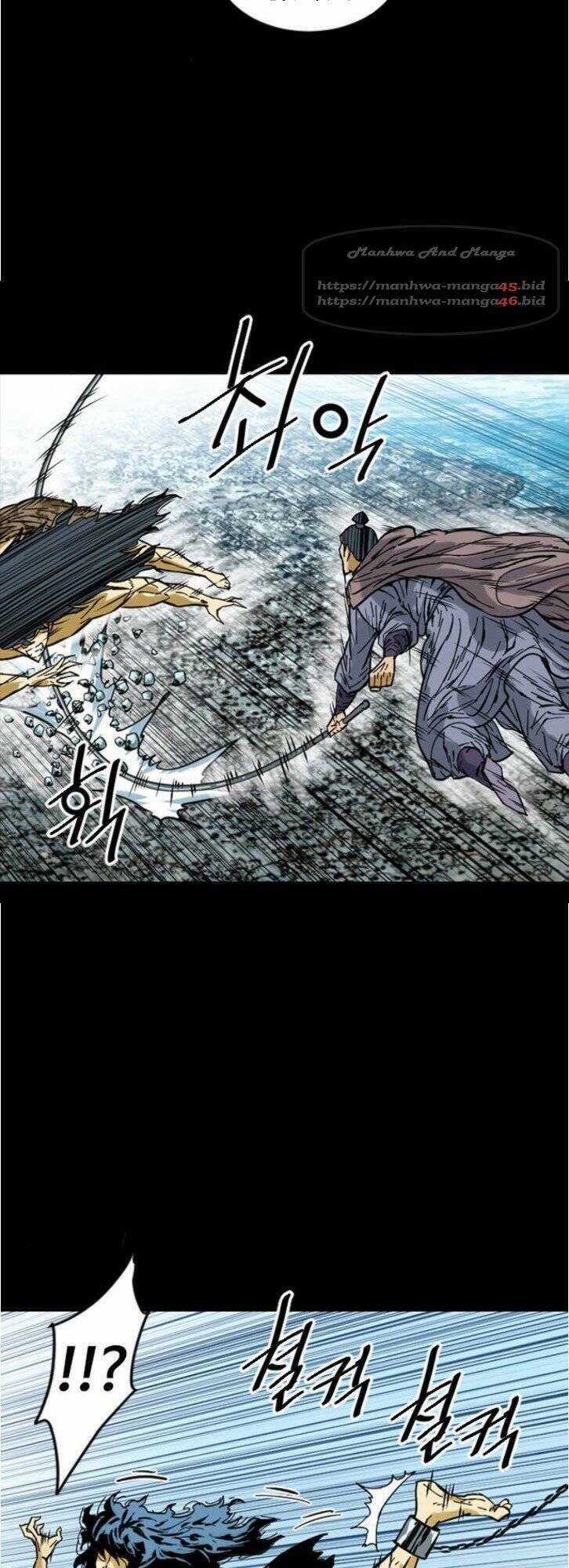 Thiên Hạ Đệ Nhất Nhân - Chapter 45 - Trang 42