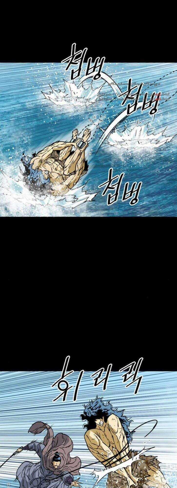 Thiên Hạ Đệ Nhất Nhân - Chapter 45 - Trang 45