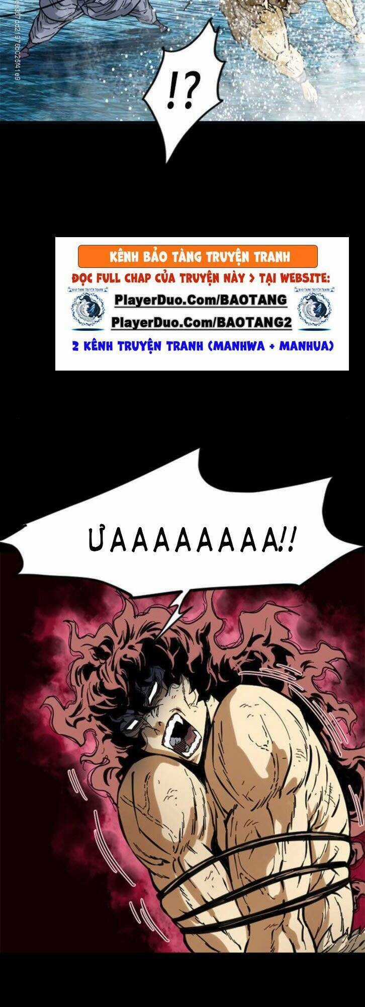 Thiên Hạ Đệ Nhất Nhân - Chapter 45 - Trang 46