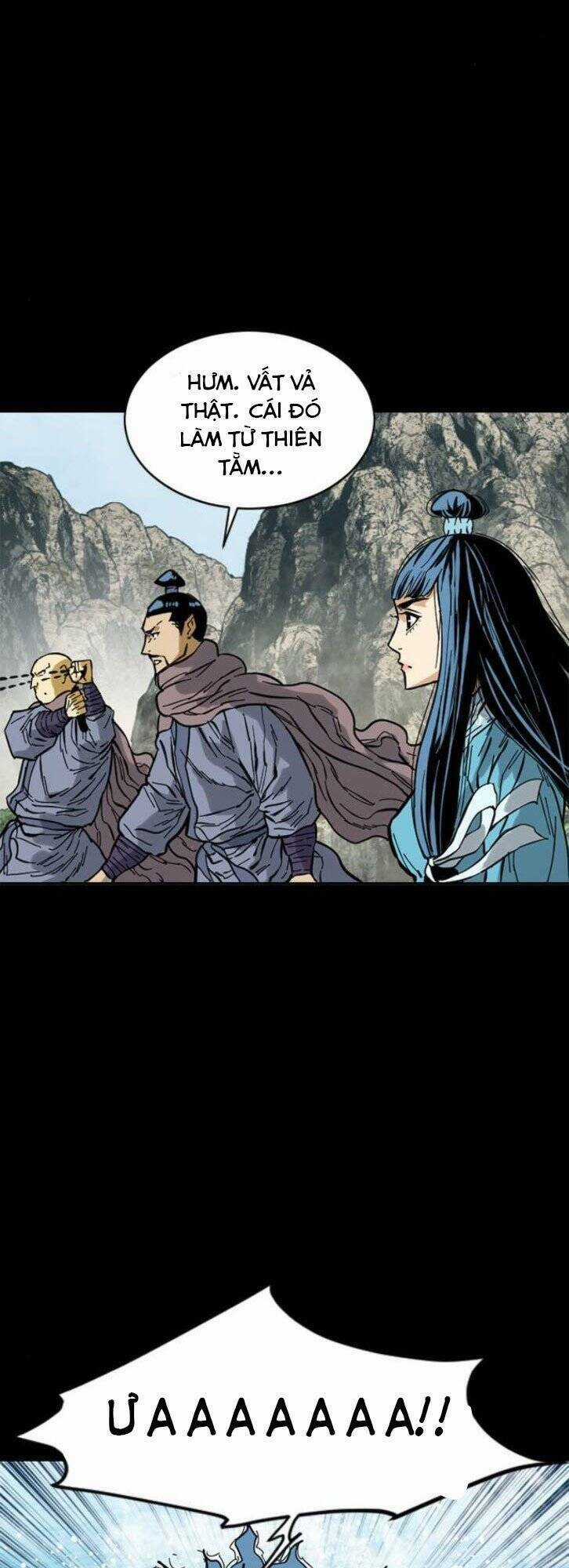 Thiên Hạ Đệ Nhất Nhân - Chapter 45 - Trang 48